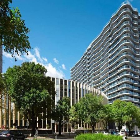 Readyset Apartments At Emerald เมลเบิร์น ภายนอก รูปภาพ