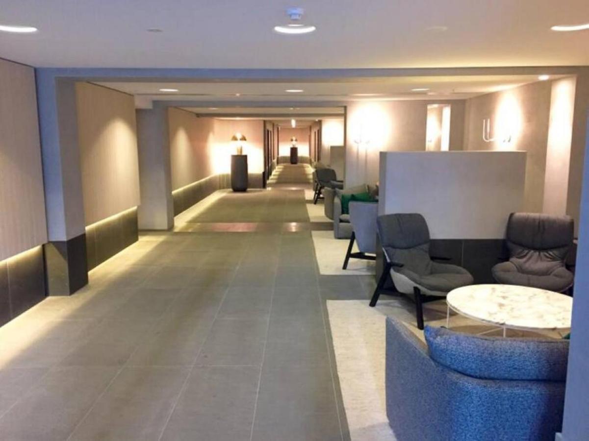Readyset Apartments At Emerald เมลเบิร์น ภายนอก รูปภาพ