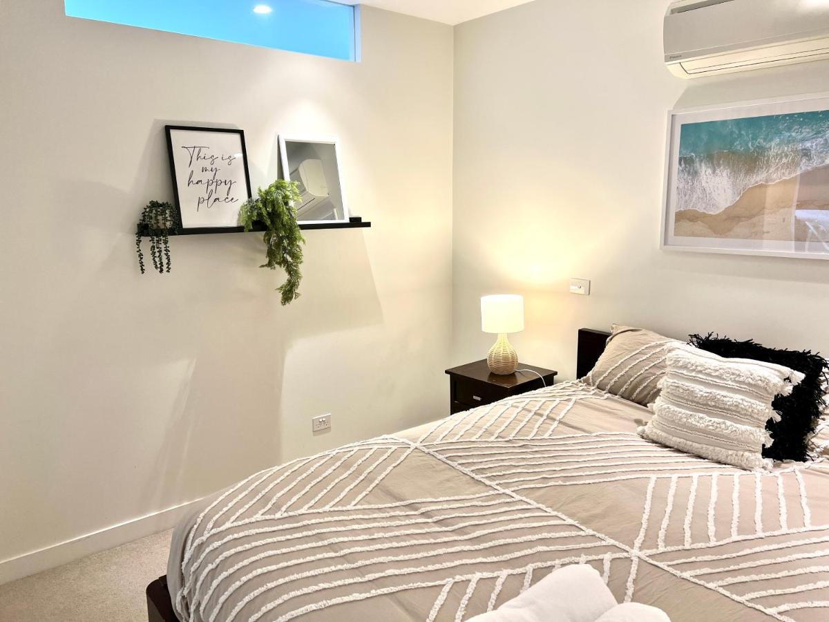 Readyset Apartments At Emerald เมลเบิร์น ภายนอก รูปภาพ