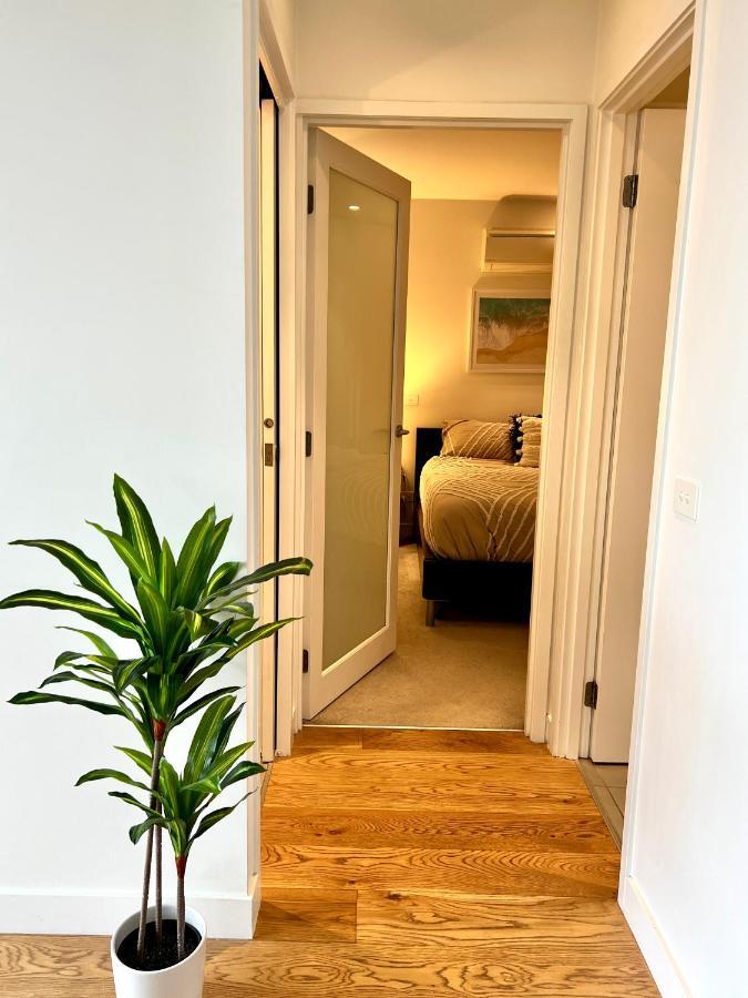 Readyset Apartments At Emerald เมลเบิร์น ภายนอก รูปภาพ